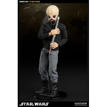 Star Wars Action Figure Figrin Dan 30 cm